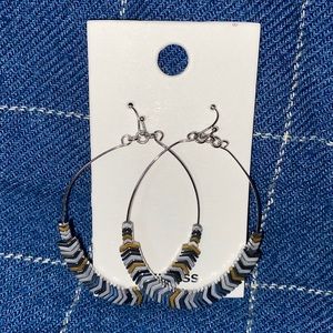 NWOT Express Earrings